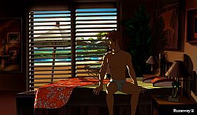 Runaway, The Dream of The Turtle