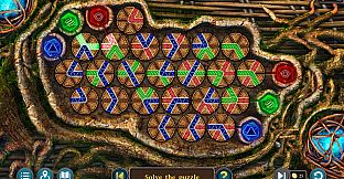 Legendary Tales V: Price of Power Collector's Edition