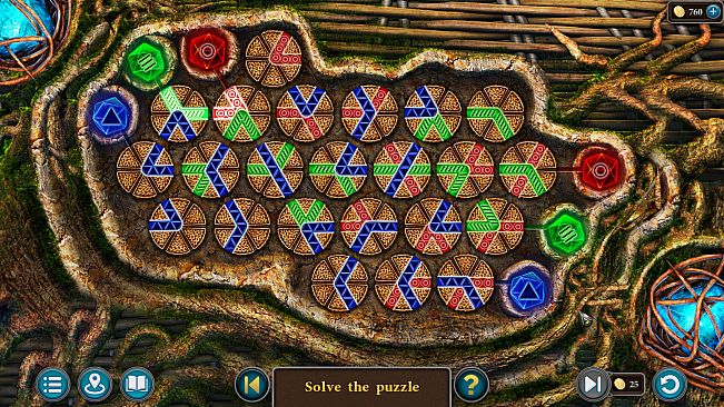 Legendary Tales V: Price of Power Collector's Edition