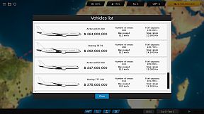 Super Airline Tycoon