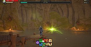 Kingdom Fall, Dawn of the Druid