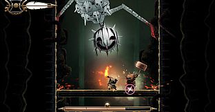 Well Dweller
