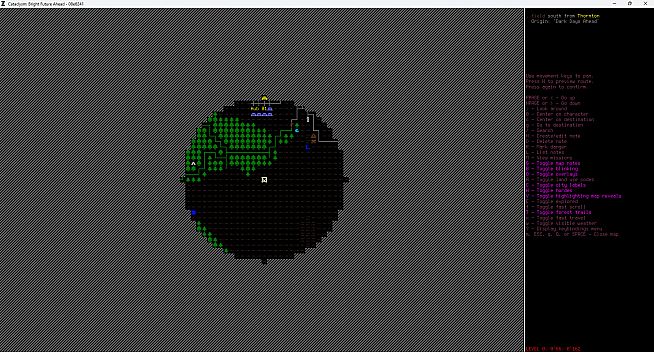 Cataclysm: Bright Future Ahead