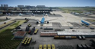 Tower! Simulator 3 - MMPR Airport