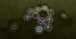 Rogue's Hexagon