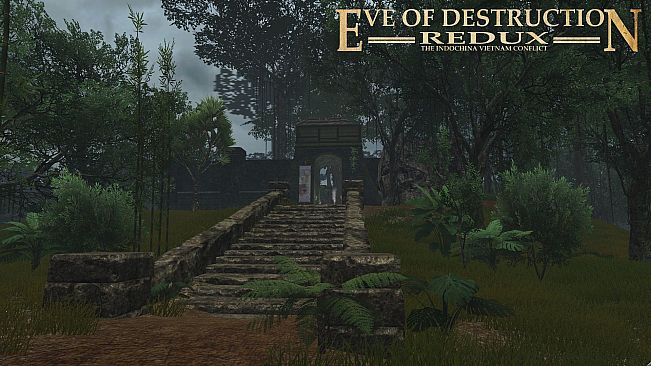 Eve of Destruction - REDUX VIETNAM