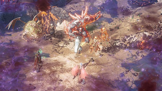 Pathfinder: Wrath of the Righteous - Game of the Year Edition