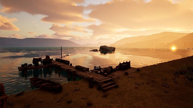 I Am Jesus Christ: Prologue