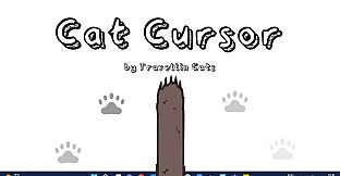 Cat Cursor by Travellin Cats