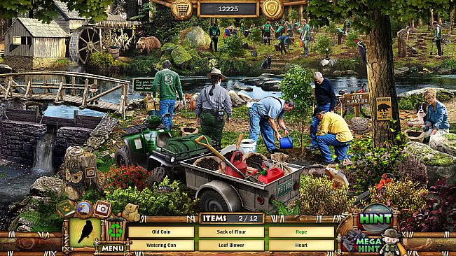 Vacation Adventures: Park Ranger 18 Collectors Edition