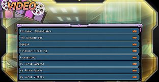 Hyperdimension Neptunia Re;Birth1 AV Club DLC