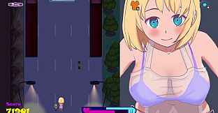 Riding to Bounce City - Founder pack 1