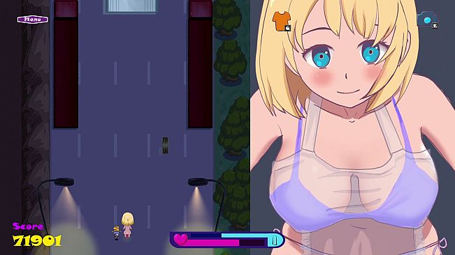 Riding to Bounce City - Founder pack 1