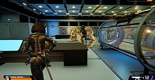 Anime Girls: Stellar Invasion