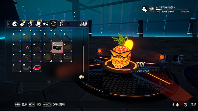 Kabounce - Fruit Pack