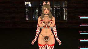 TITS OKAY TITS FINE: LEWD ME DARLING