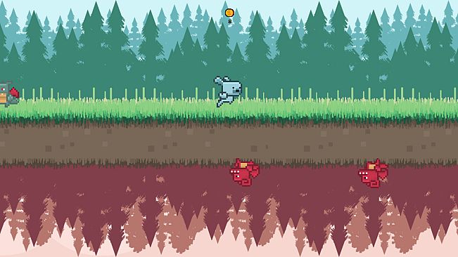 ANIMALITY - Rabbit Colour Pigments