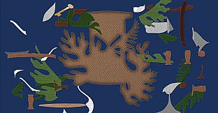 Papercut Art Gallery-Growth