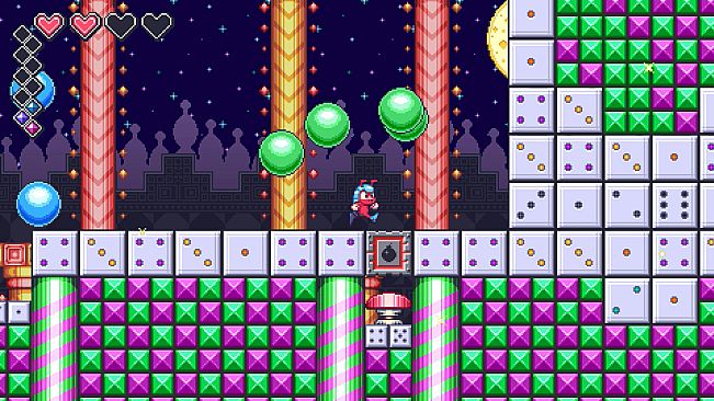 Polyroll - Soundtrack