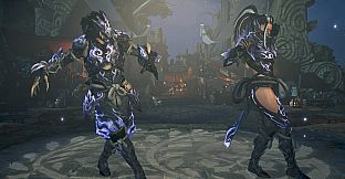 Monster Hunter Wilds - Zestaw gestów cz. 5