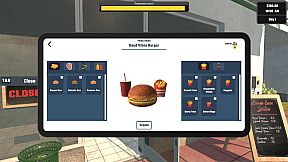 Restaurant Owner: Prologue