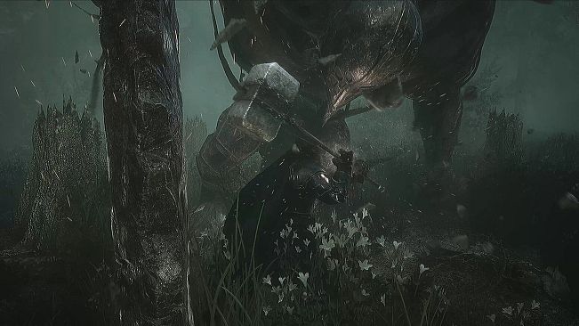 The Relic: First Guardian