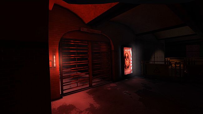 Project Terminus VR