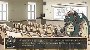 Furry Shakespeare: To Date Or Not To Date Cat Girls?