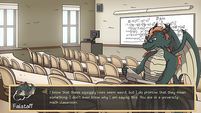 Furry Shakespeare: To Date Or Not To Date Cat Girls?