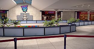 Premium Bowling - Arcade Mall Alley