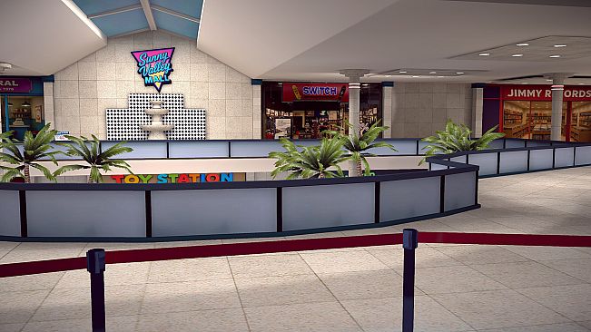 Premium Bowling - Arcade Mall Alley