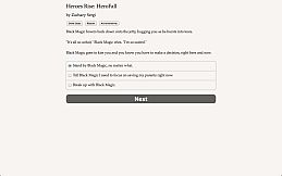 Heroes Rise: HeroFall