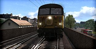 Train Simulator: BR Sectors Class 56 Loco Add-On