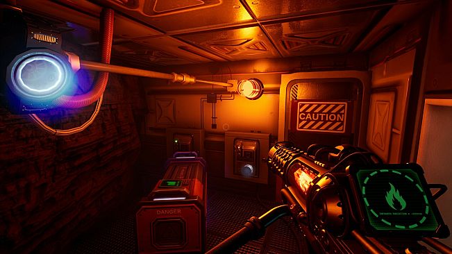 THE MULLER-POWELL PRINCIPLE: Foreword