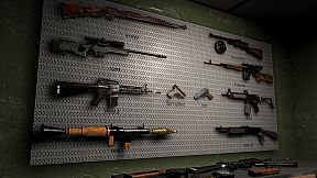 GunX - Lock and Load