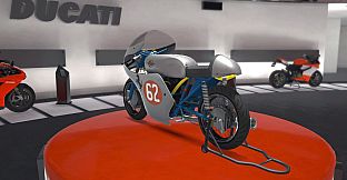 DUCATI - 90th Anniversary