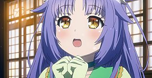 NEKOPARA Extra - NEKOPARA OVA Extra