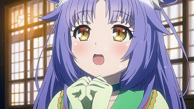 NEKOPARA Extra - NEKOPARA OVA Extra