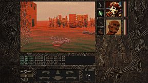 Aeon of Sands - The Trail