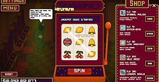 Spinnopoly