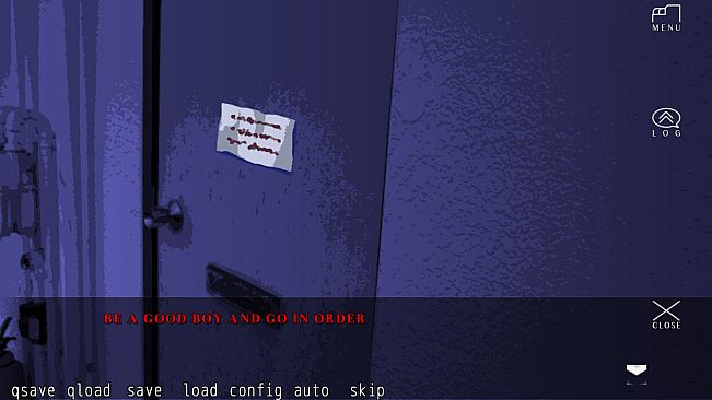 Neighbor - Lingering Memories Side-Story