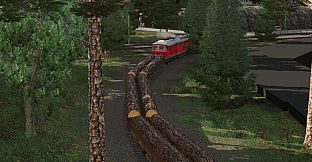 Trainz 2019 DLC - Model Trainz: Germany