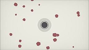 A Game About Feeding A Black Hole