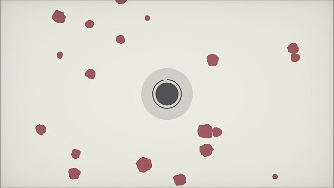 A Game About Feeding A Black Hole