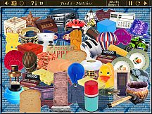 Clutter VI: Leigh's Story