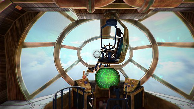 Harvester of Dreams : Episode 1