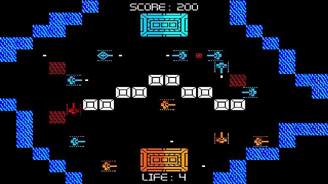 Tiger Tank 59 Ⅰ Mission Pack 095