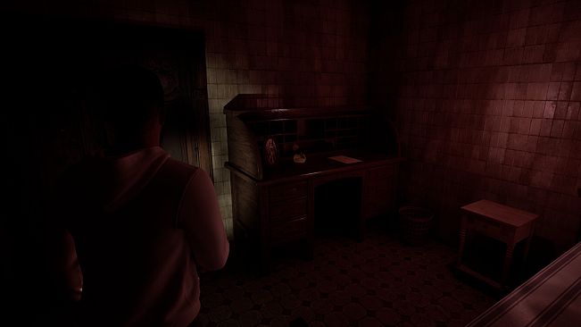 Darke: Haunting Hours