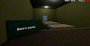 LIMINAL ROOMS