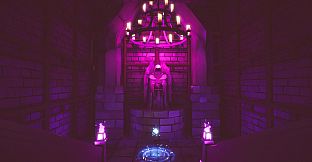 Shy Eye Labyrinth: The Incredible Mystery